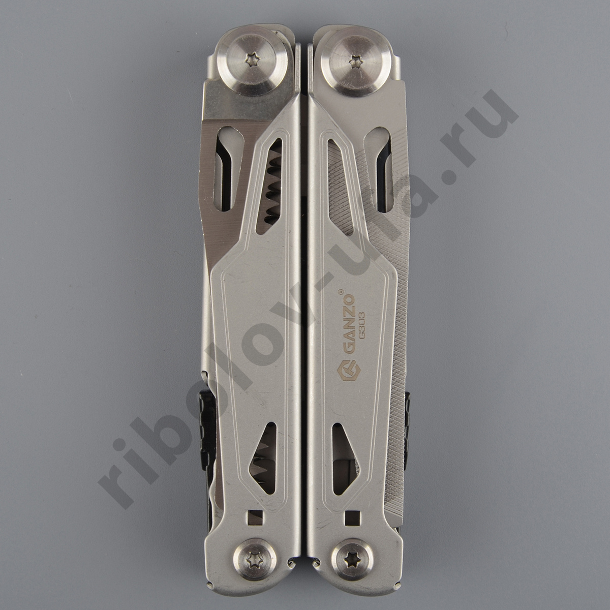 Мультитул складной Ganzo  G303