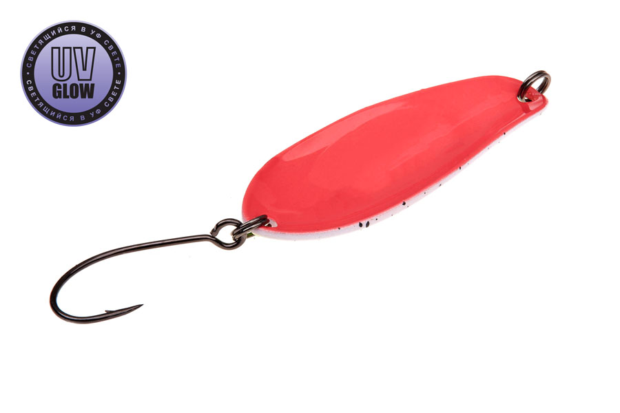 Блесна Iam Master Reflex Element колеблющаяся 4,8гр цв. R05