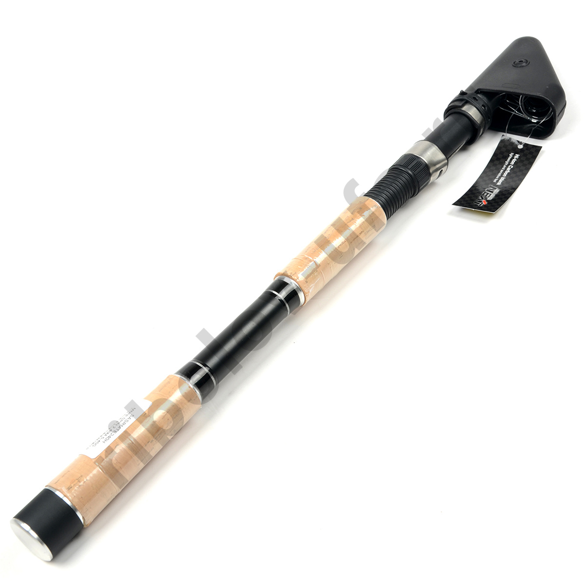 Спиннинг Grfish Astra mini tele 240H 5-45гр трансп.длина 49см