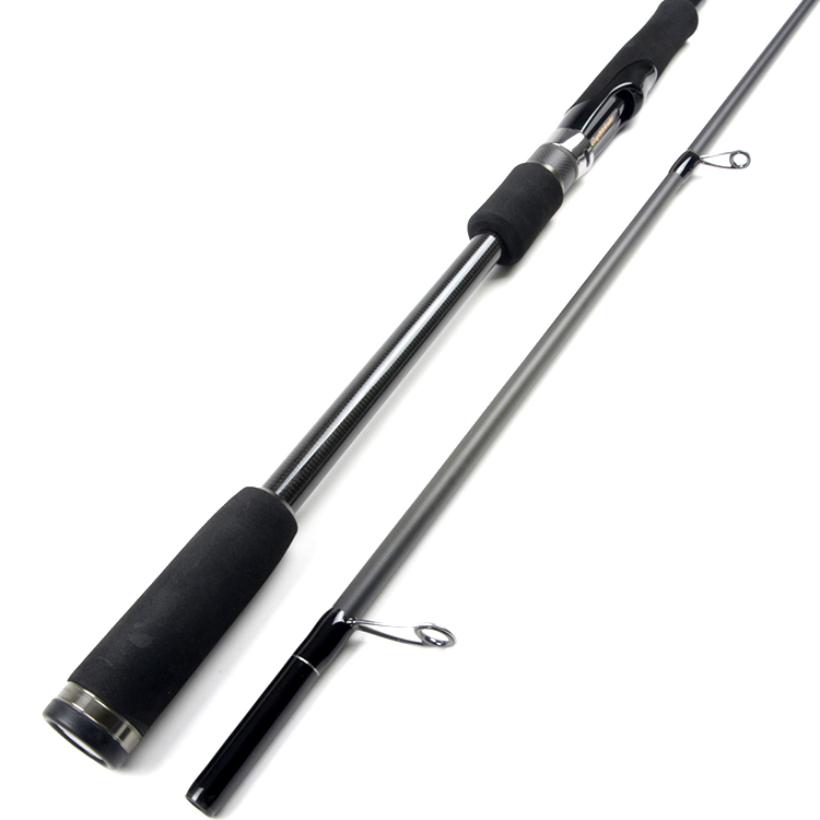 Спиннинг Graphiteleader Tiro EX Gotxs 862MH-W (10-40 гр.)