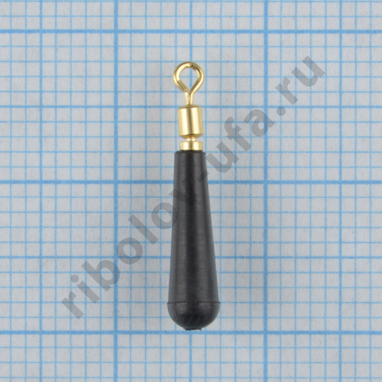 Фиксатор поплавка с вертлюжком Stinger (уп/5шт) ST-4002-09