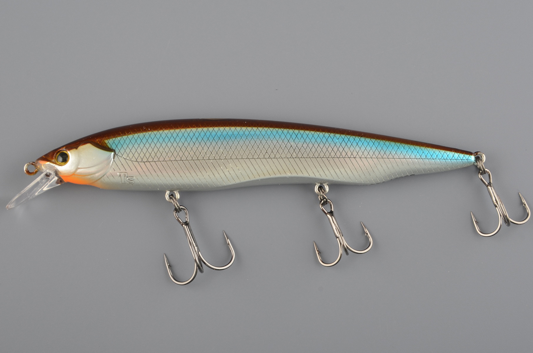 Воблер TsuYoki Sirota 120SP #WR019