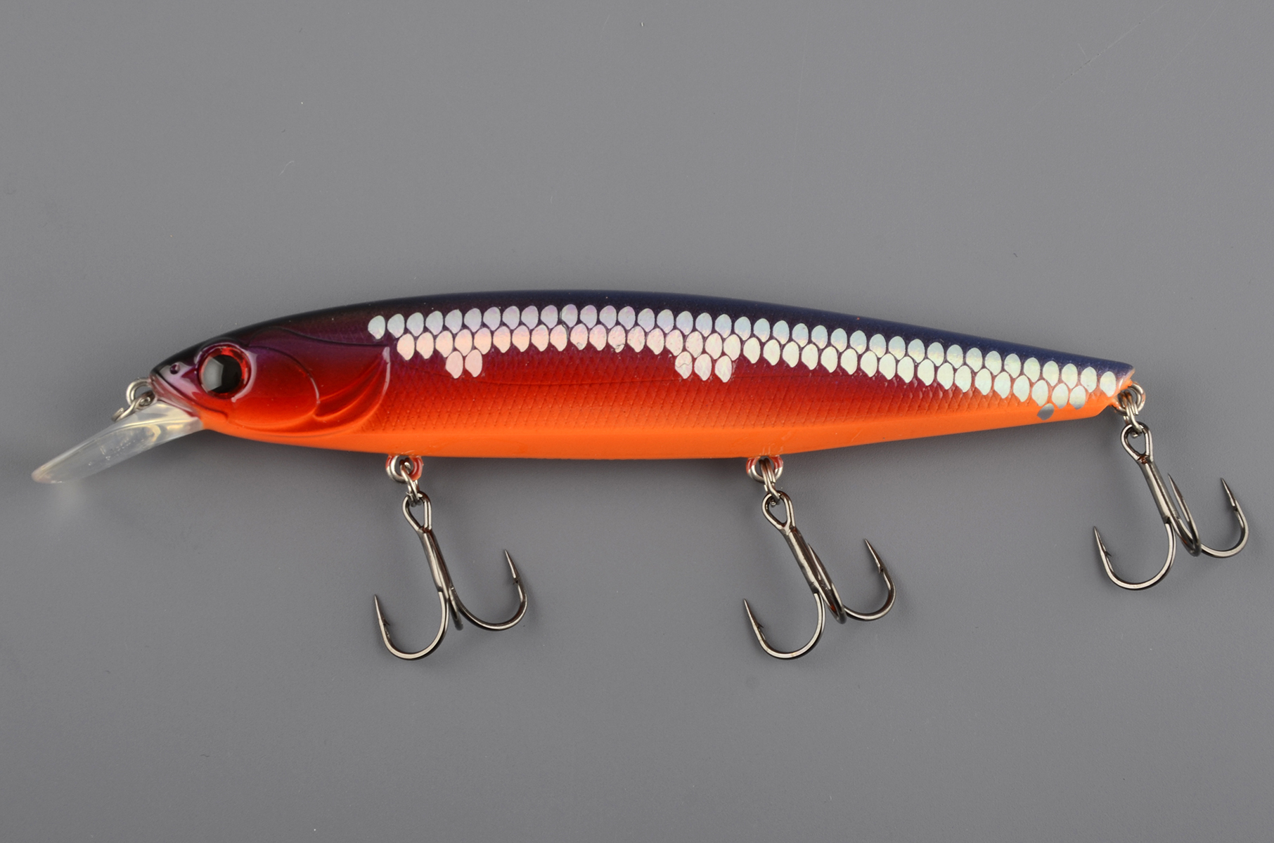 Воблер TsuYoki Draga 130SP #K059S