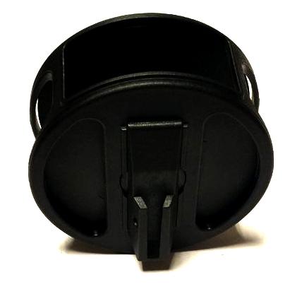 Катушка для ружья пластик