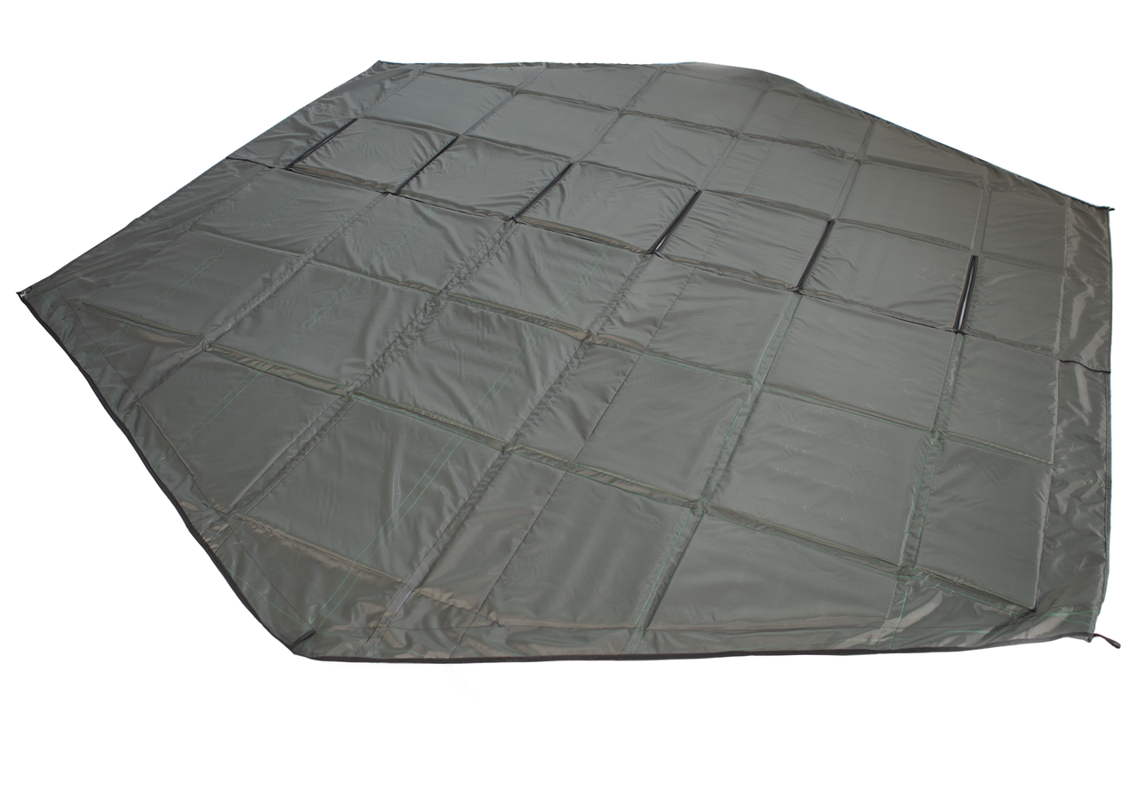 Пол для палатки Чум 2 зима 