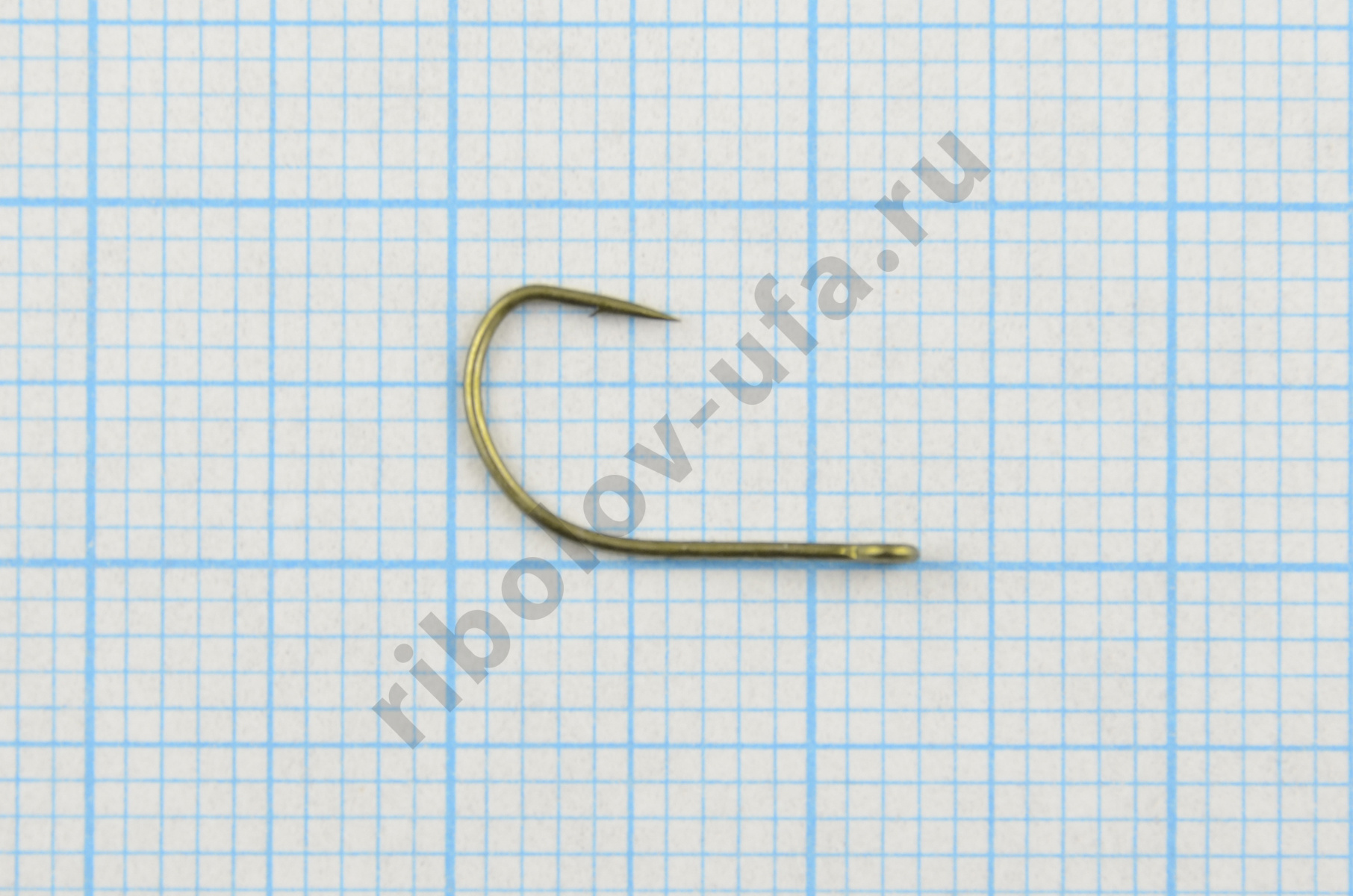 Одинарные крючки Owner 51652-8