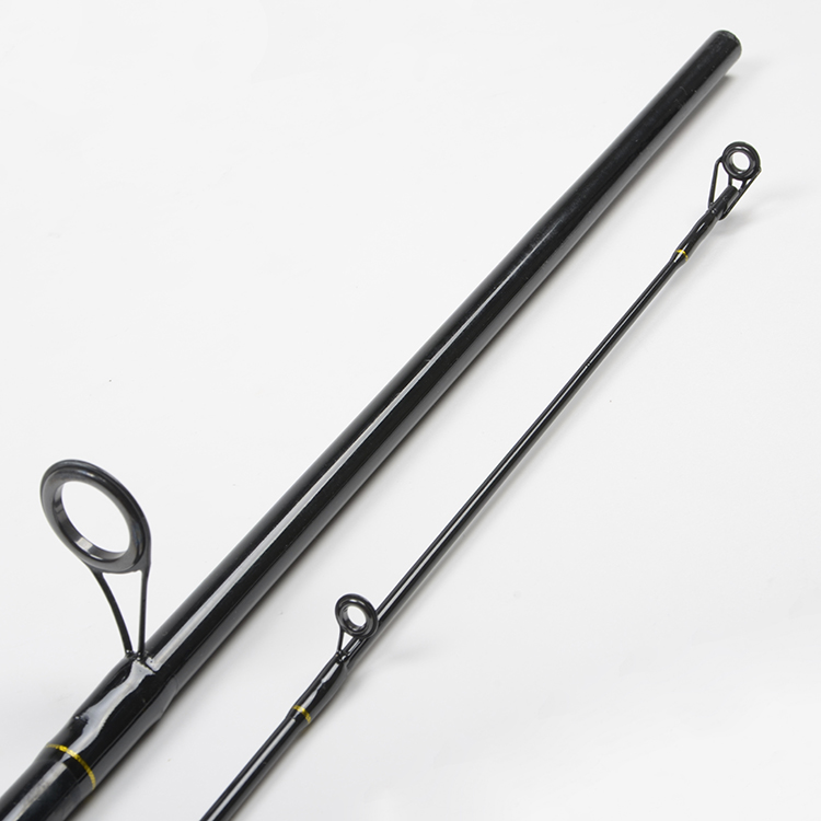 Спиннинг Kaida Evo Concept 2.7м. 10-40гр.