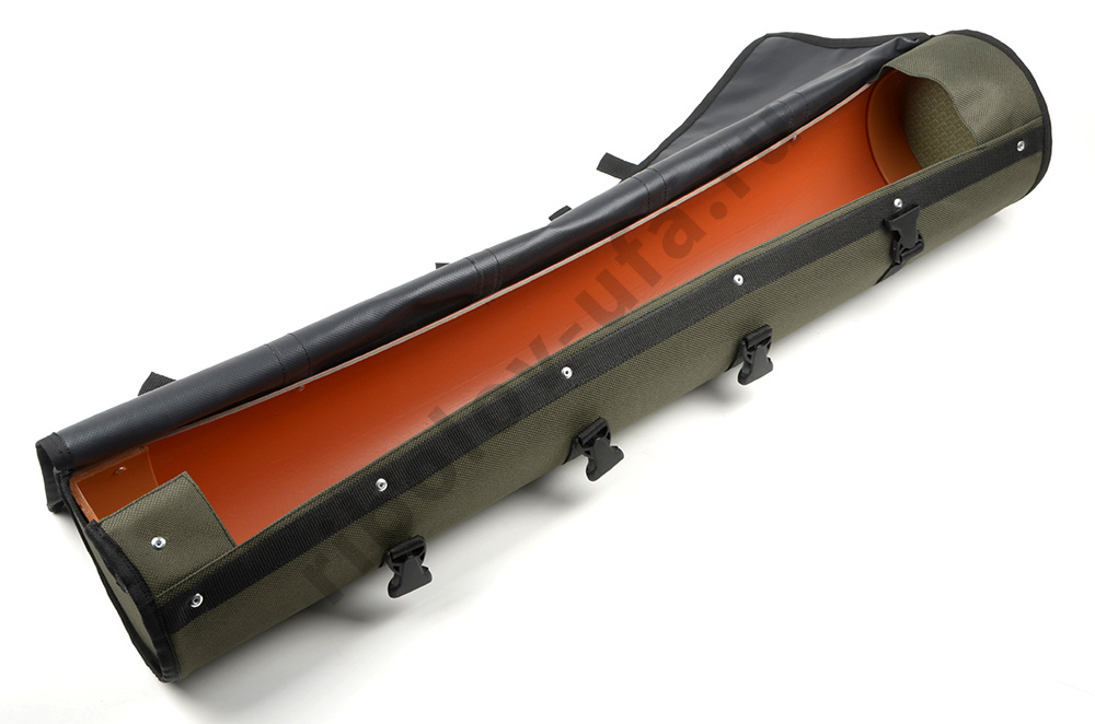 Кофр Rod Stars для ледобура/шнека  ( диаметр до 160 мм)