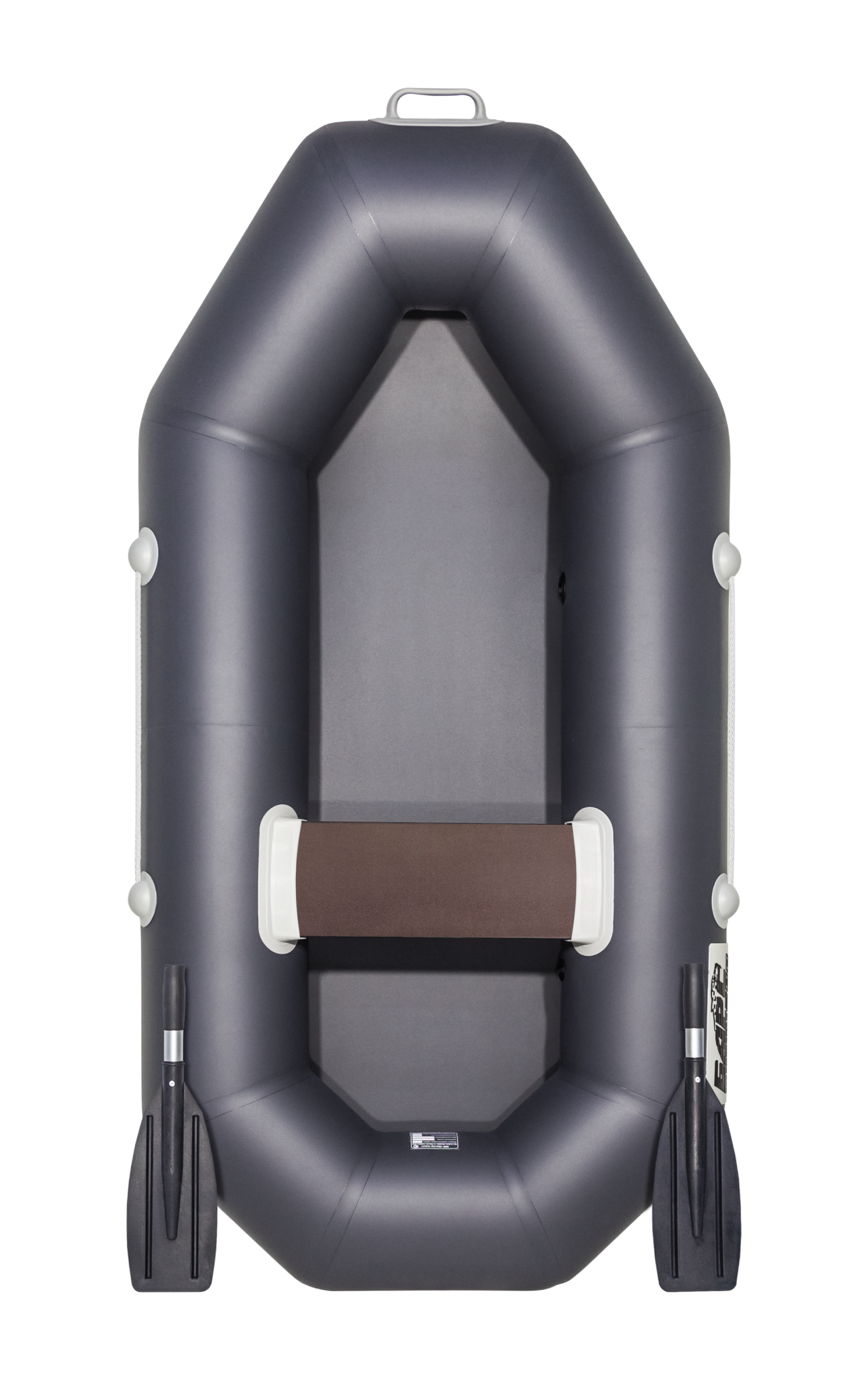 Лодка Барс 200 