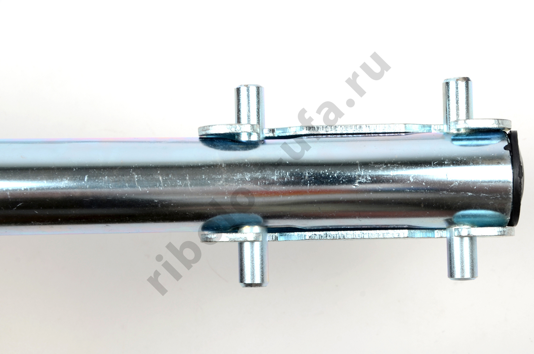 Транцевые колеса М удлиненные Патриот