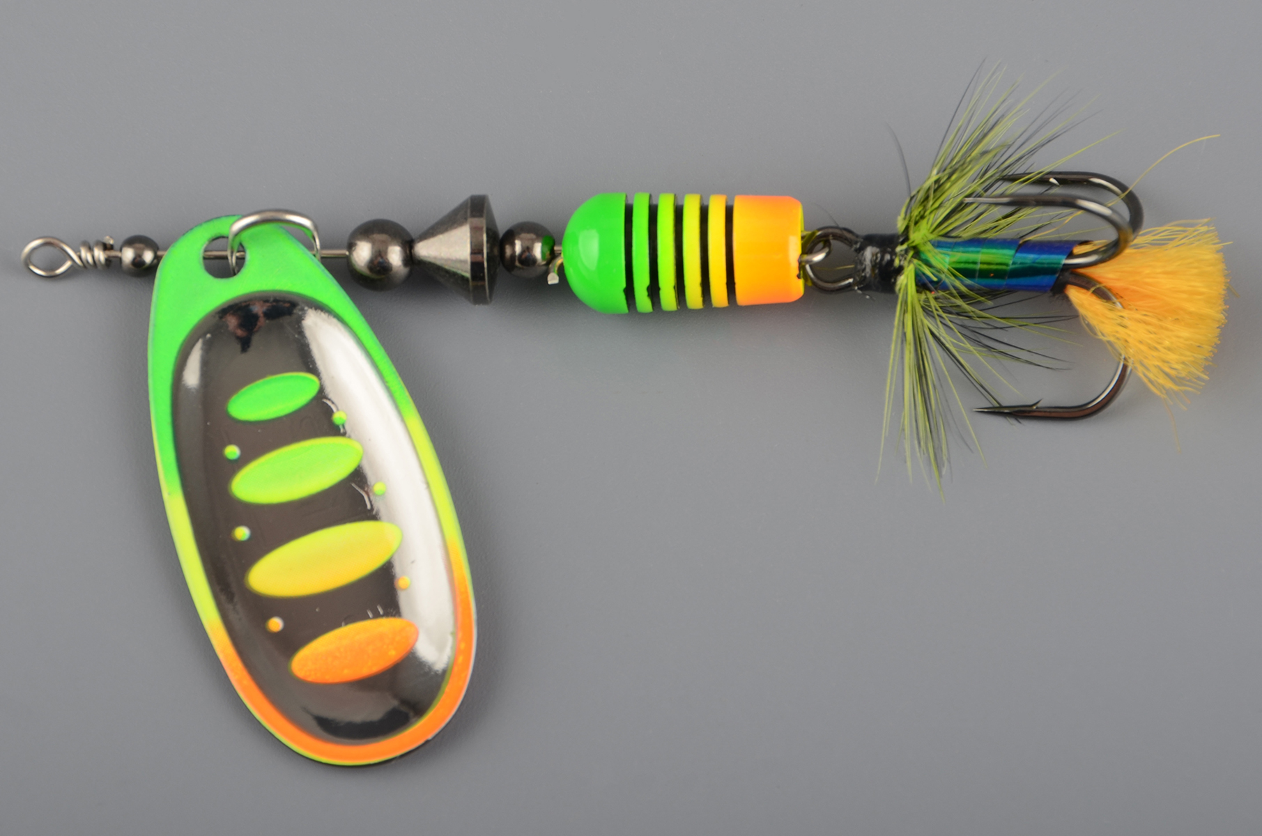 Блесна вращ. Pontoon21 Synchrony #3.5, #T21-FT1