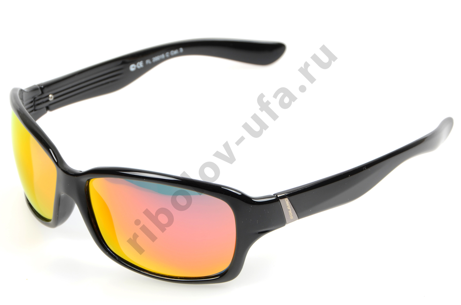 Очки Solano поляризационные FL 20015C