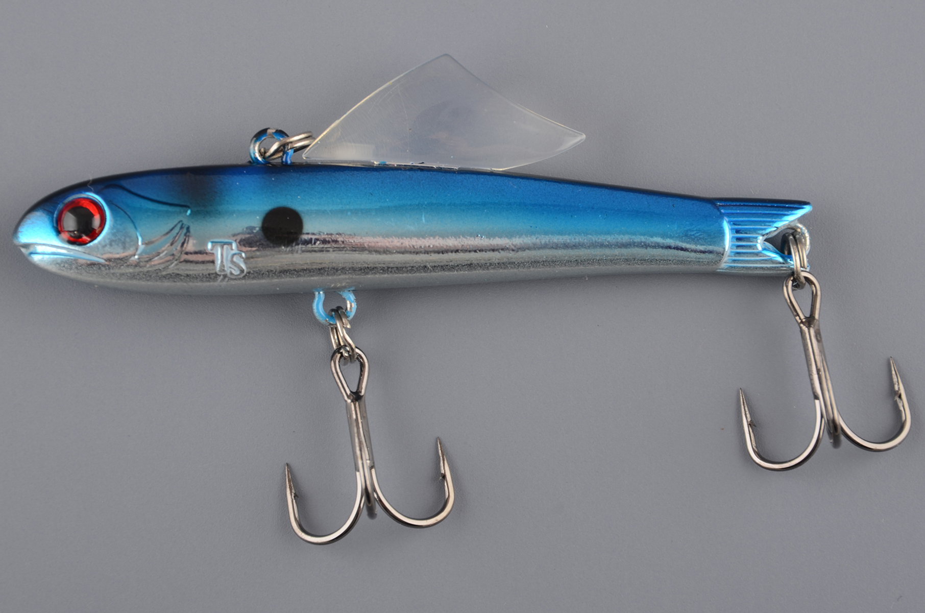 Раттлин TsuYoki Idol 77S #1016