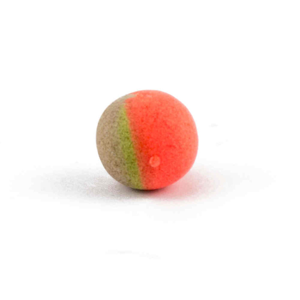 Бойлы GBS Baits Pop-up плавающие 8мм (банка) Икра-фрукты