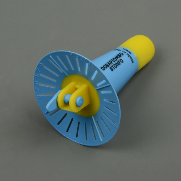 Устройство для огрузки чувствительных поплавков (Stonfo) 18-2S