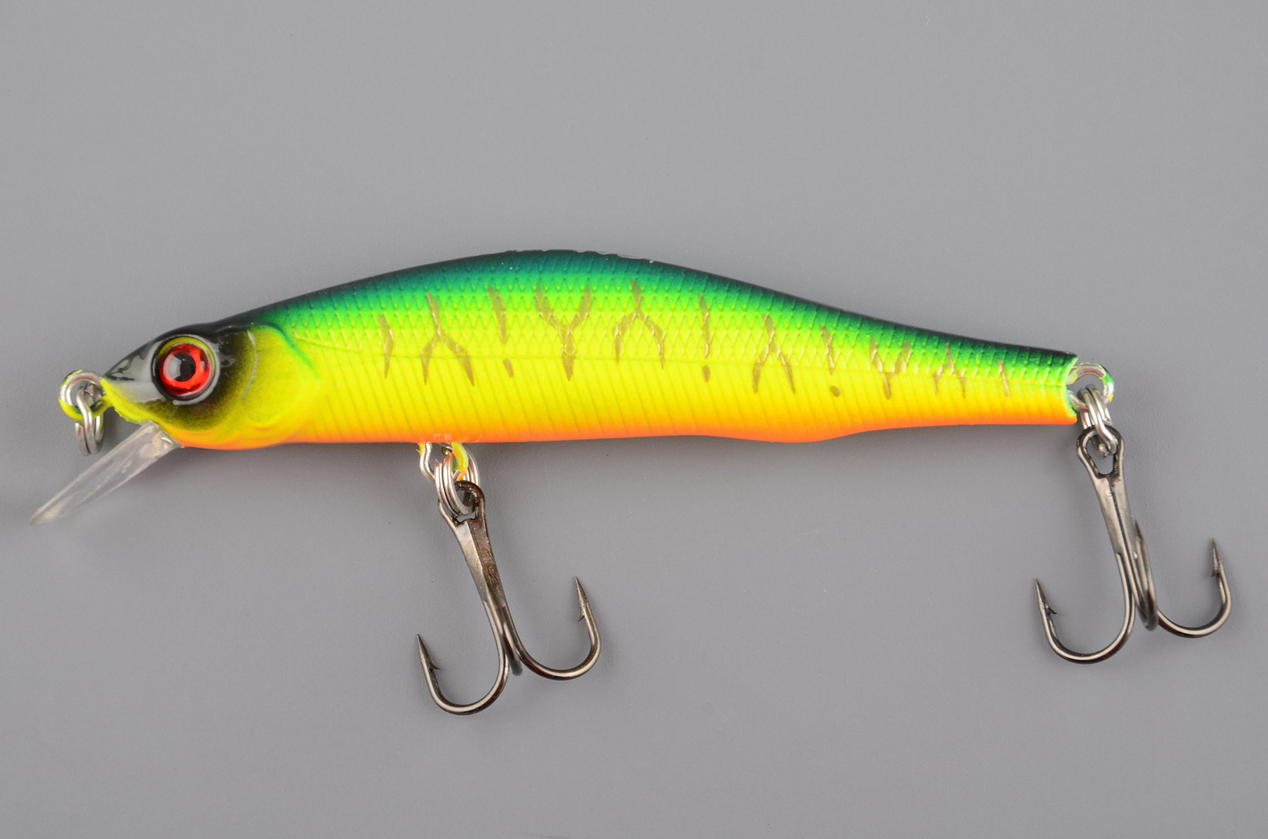 Воблер Columbia Orbit 80 SR, 80мм, 8,5 гр, 008