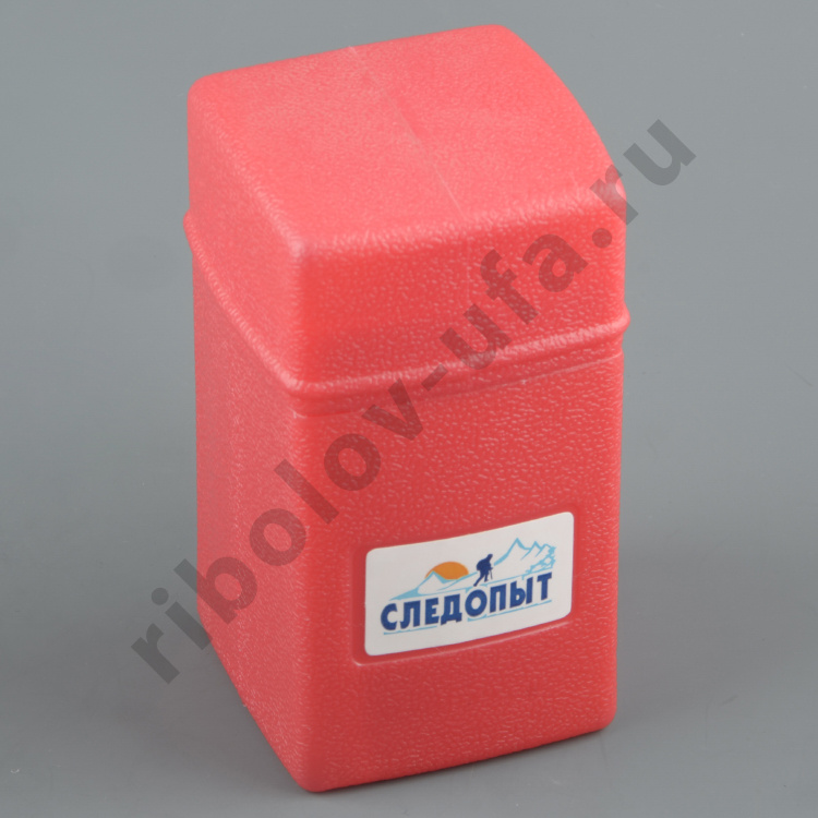 Светильник порт. газовый Следопыт - Светлячок, стекл.