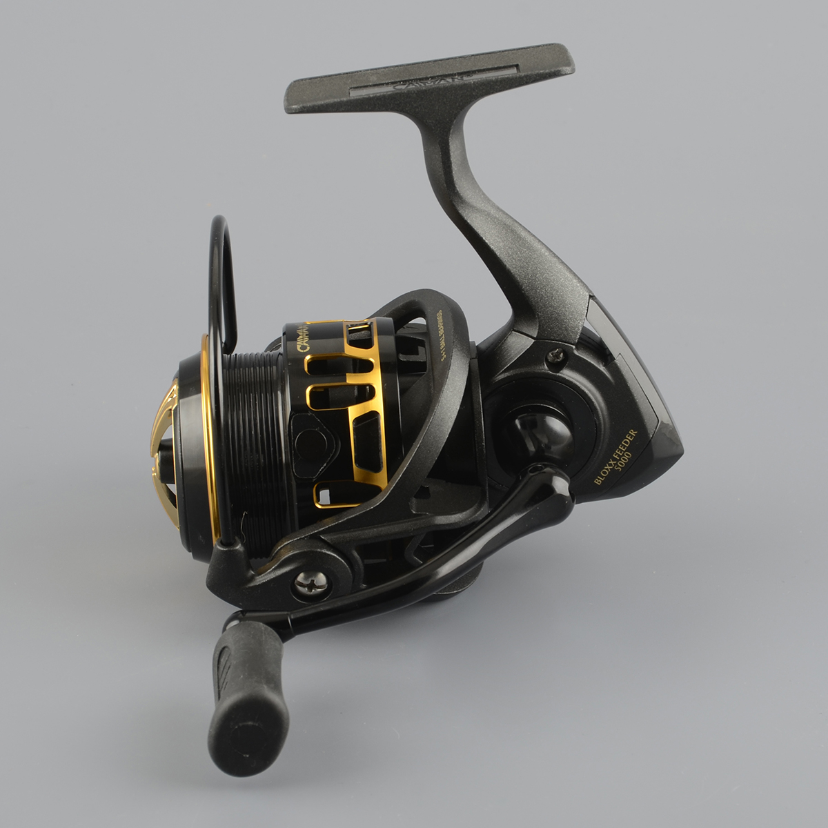 Катушка безынерц. Caiman Bloxx Feeder 5000