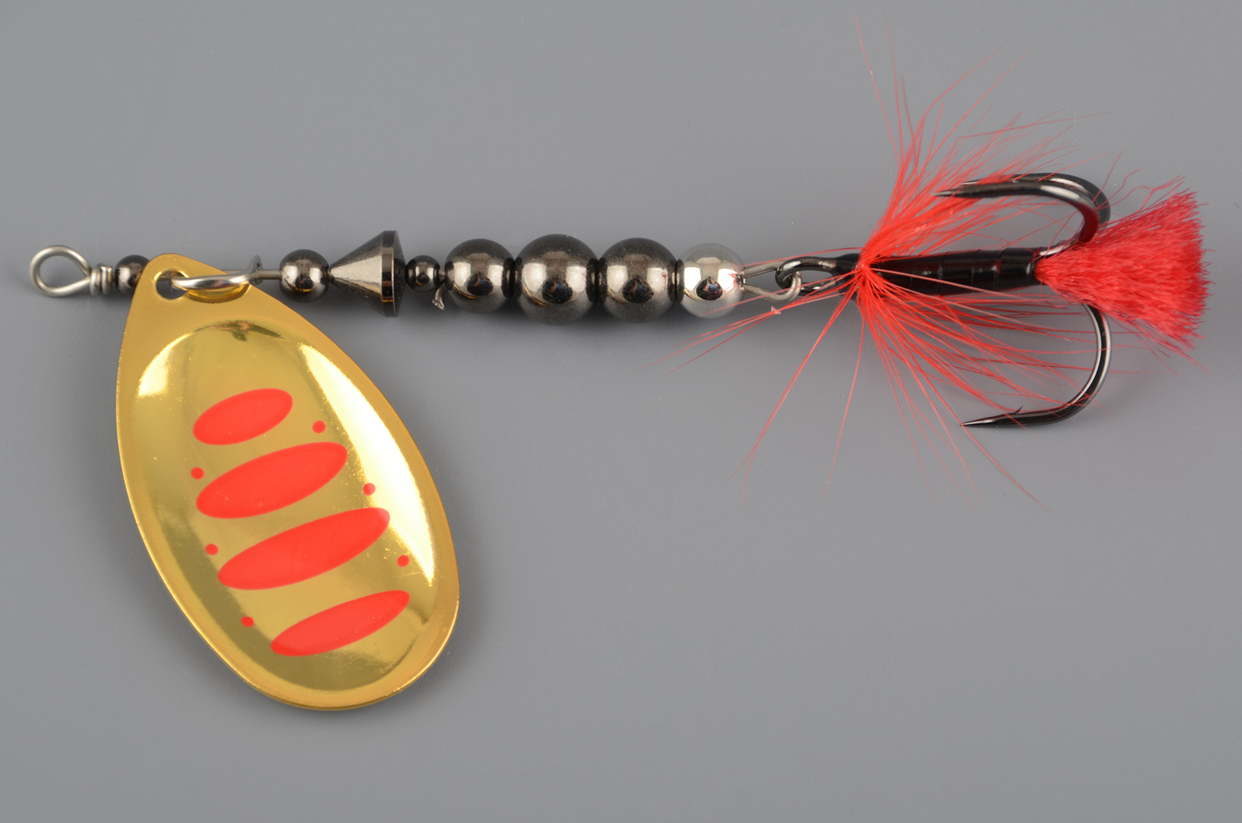 Блесна вращ. Pontoon21 Ball Concept №5, #BT01-054