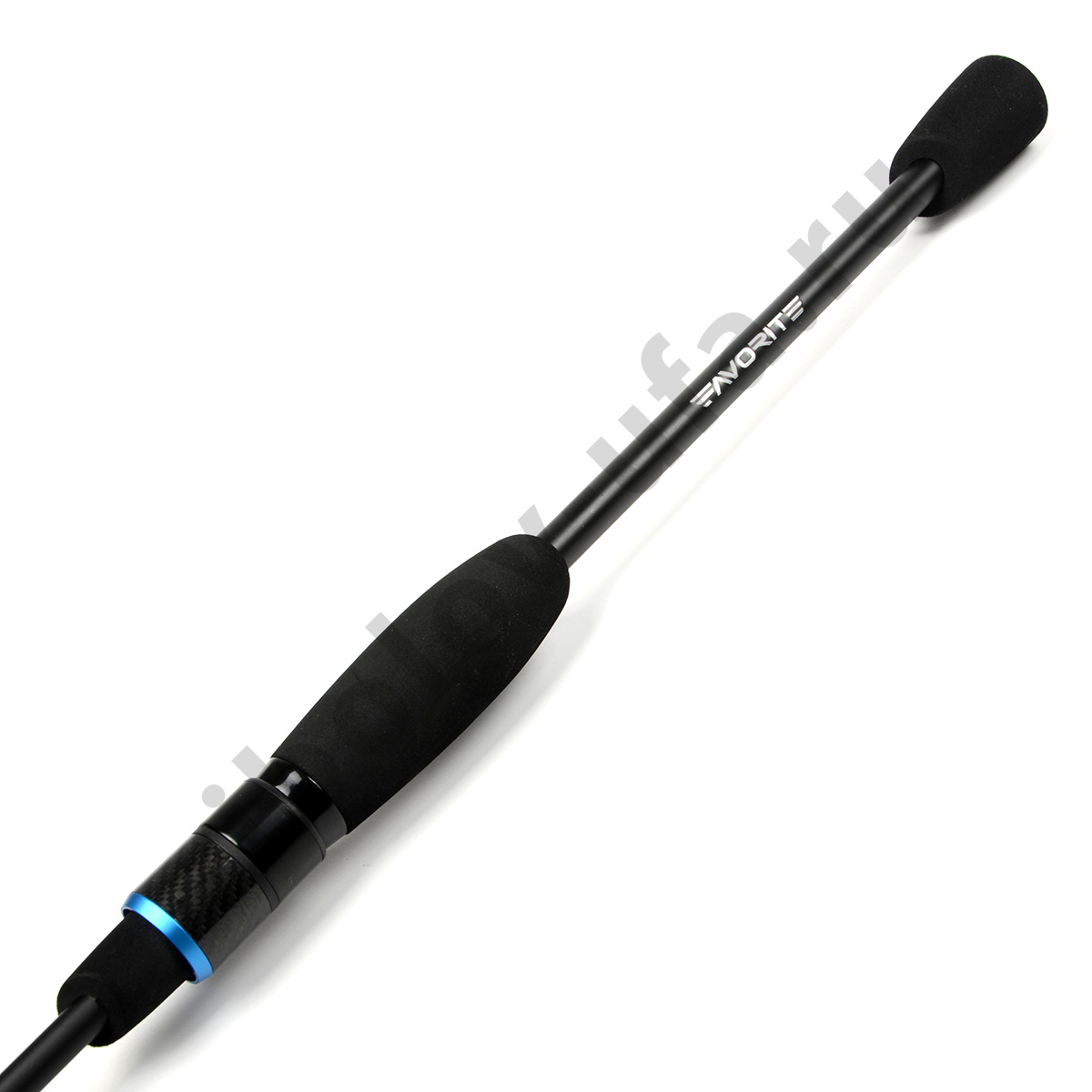 Спиннинг Favorite Blue Bird BB1-682SUL-S 204сm 0.8-5g Ex.Fast