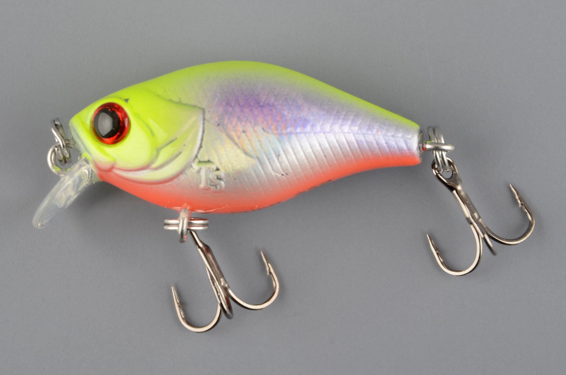 Воблер TsuYoki Chef 32F #072CH