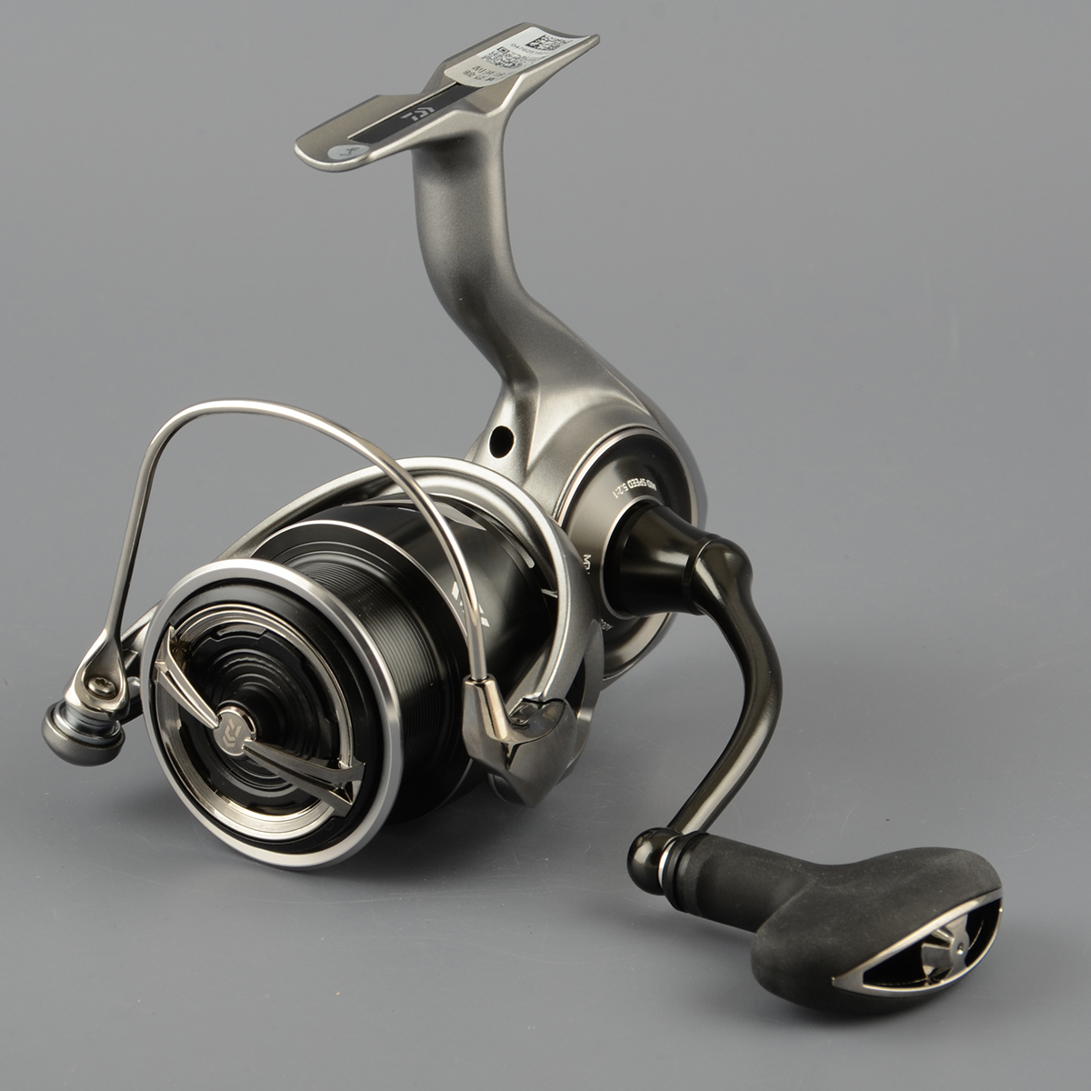 Катушка безынерц. Daiwa Caldia 25 LT 3000