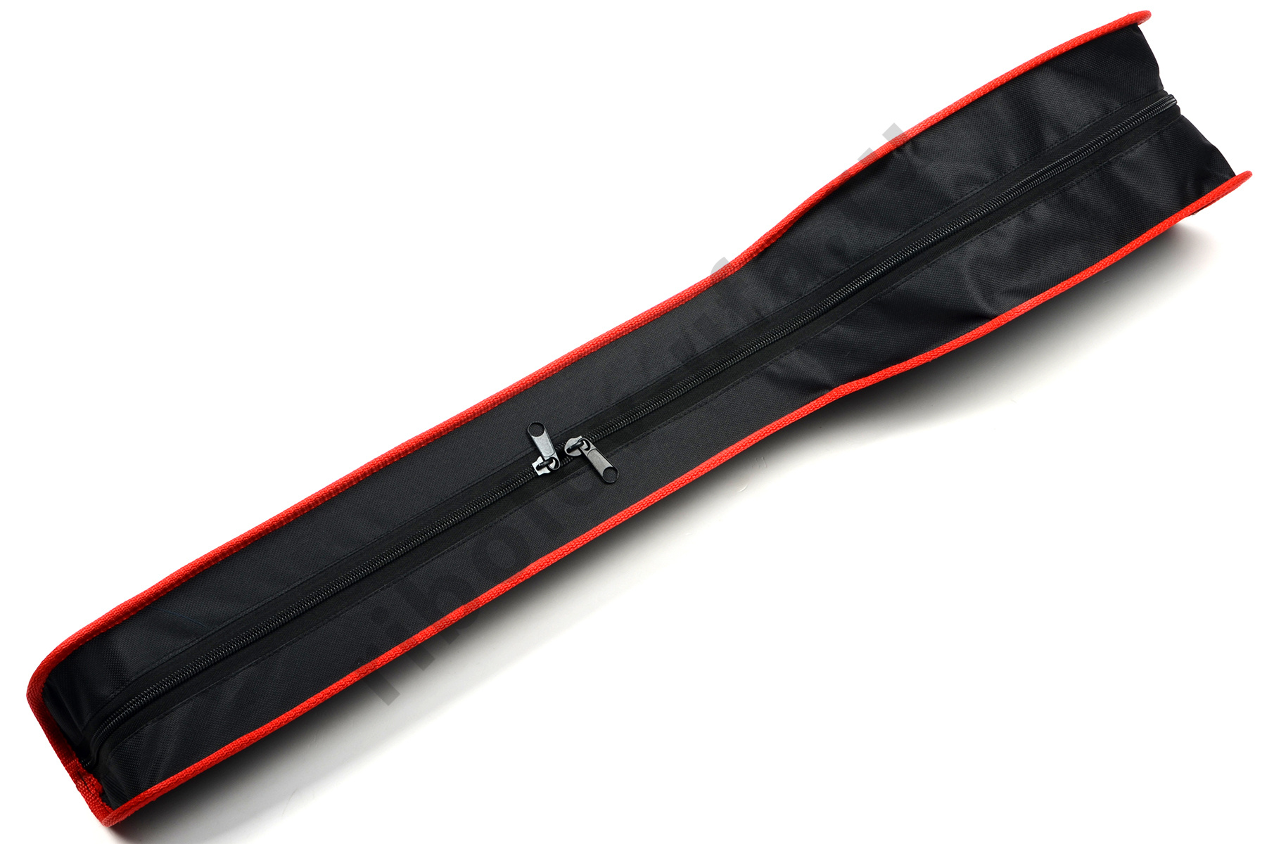 Чехол Перцев для зимних удочек жесткий, ткань ПВХ600, L 80см