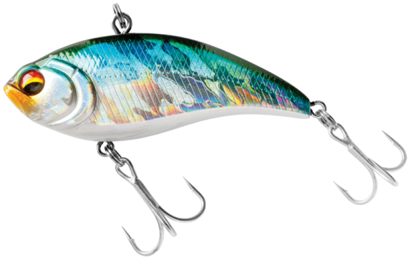 Воблер USAMI Taro Vib 70S #107