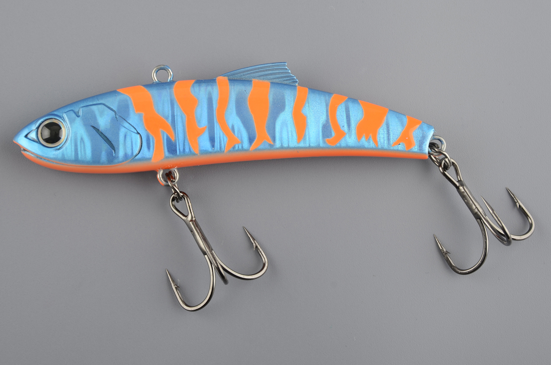 Раттлин Narval Frost Candy Vib 70мм 14гр #023 - Sea Sunset