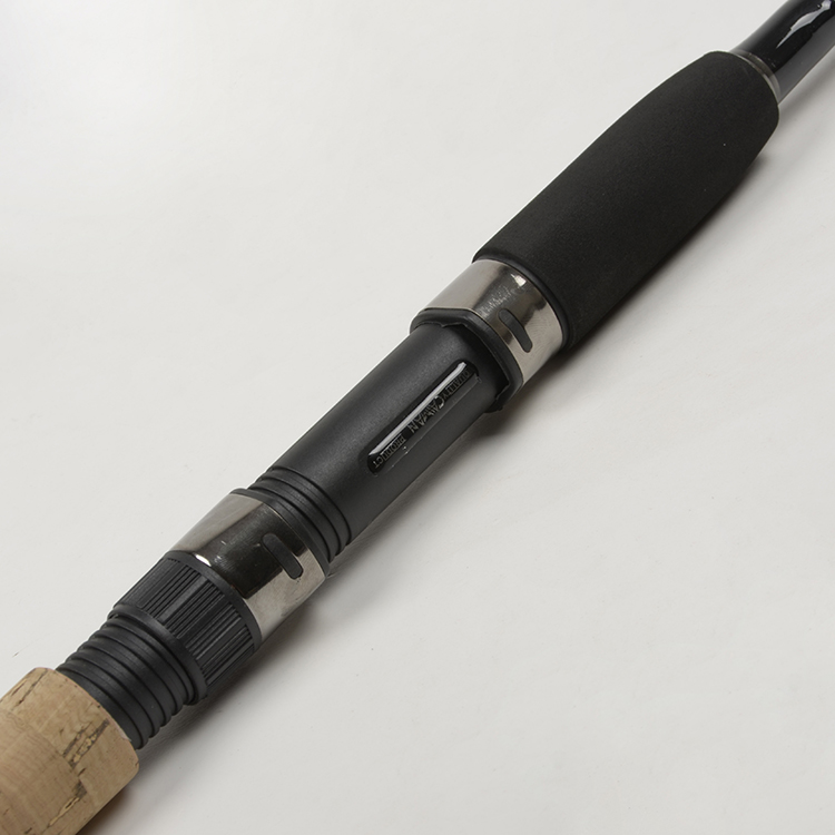 Спиннинг Caiman Dream Spin 2,7м  30-60гр. Carbon 12005