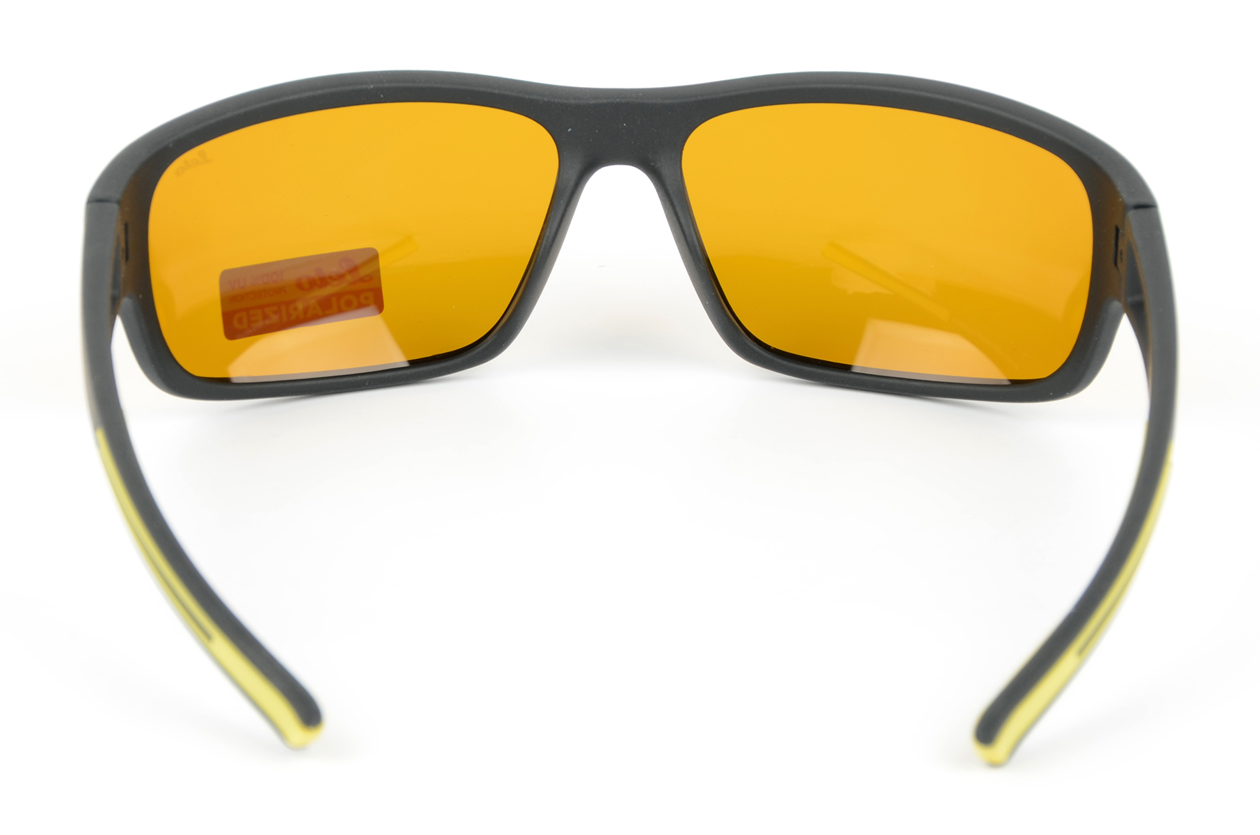 Очки Leto поляризационные L 2052D в чехле 