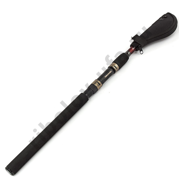 Спиннинг Nautilus Legally Tele 702ML 210см 5-20гр