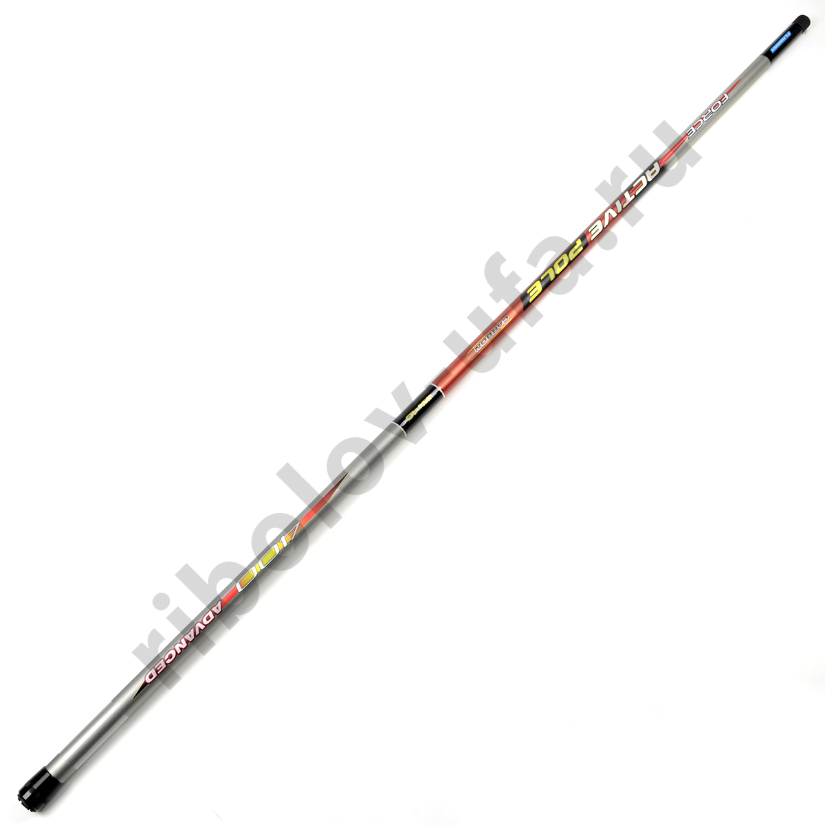 Удилище Flagman Force Active Pole теле б/к 4м 