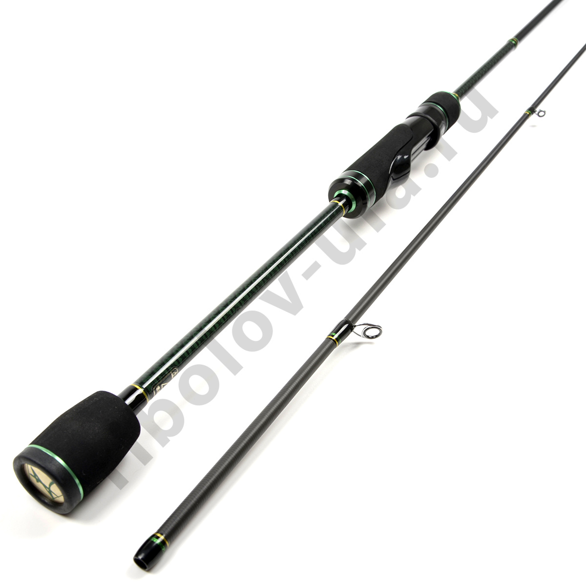 Спиннинг Zetrix Forra FRS-672 UL 1-6гр