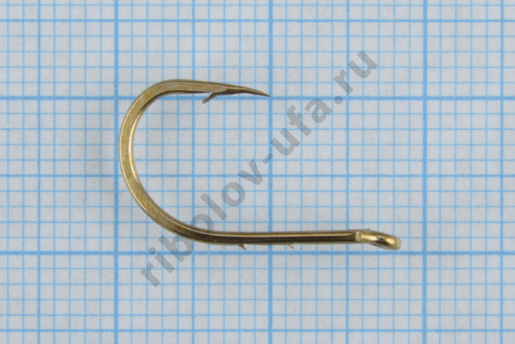 Одинарные крючки Cobra OKIAMI сер.0071 разм.002