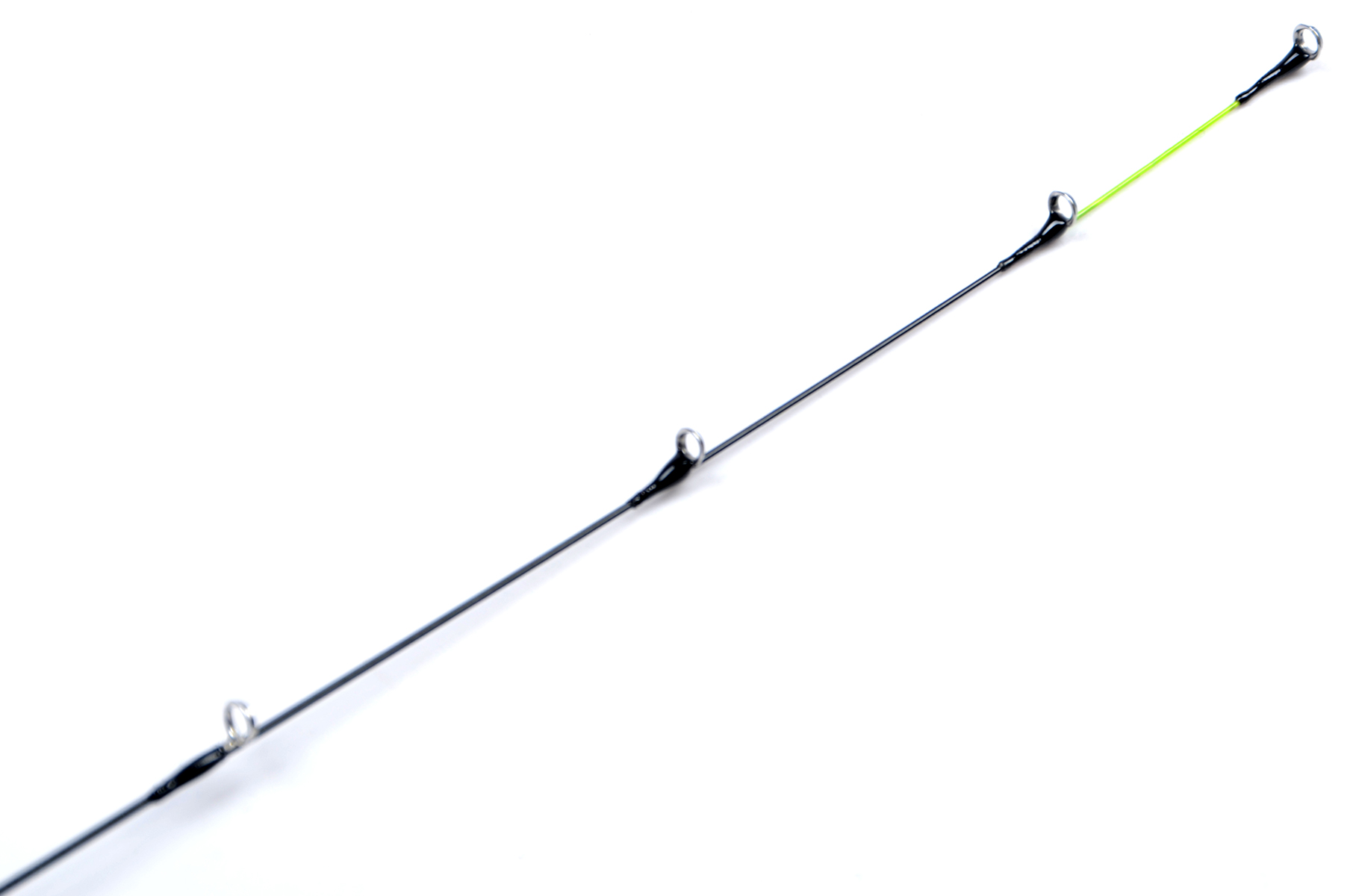 Удилище зимнее Admiral Aurora 45SSS