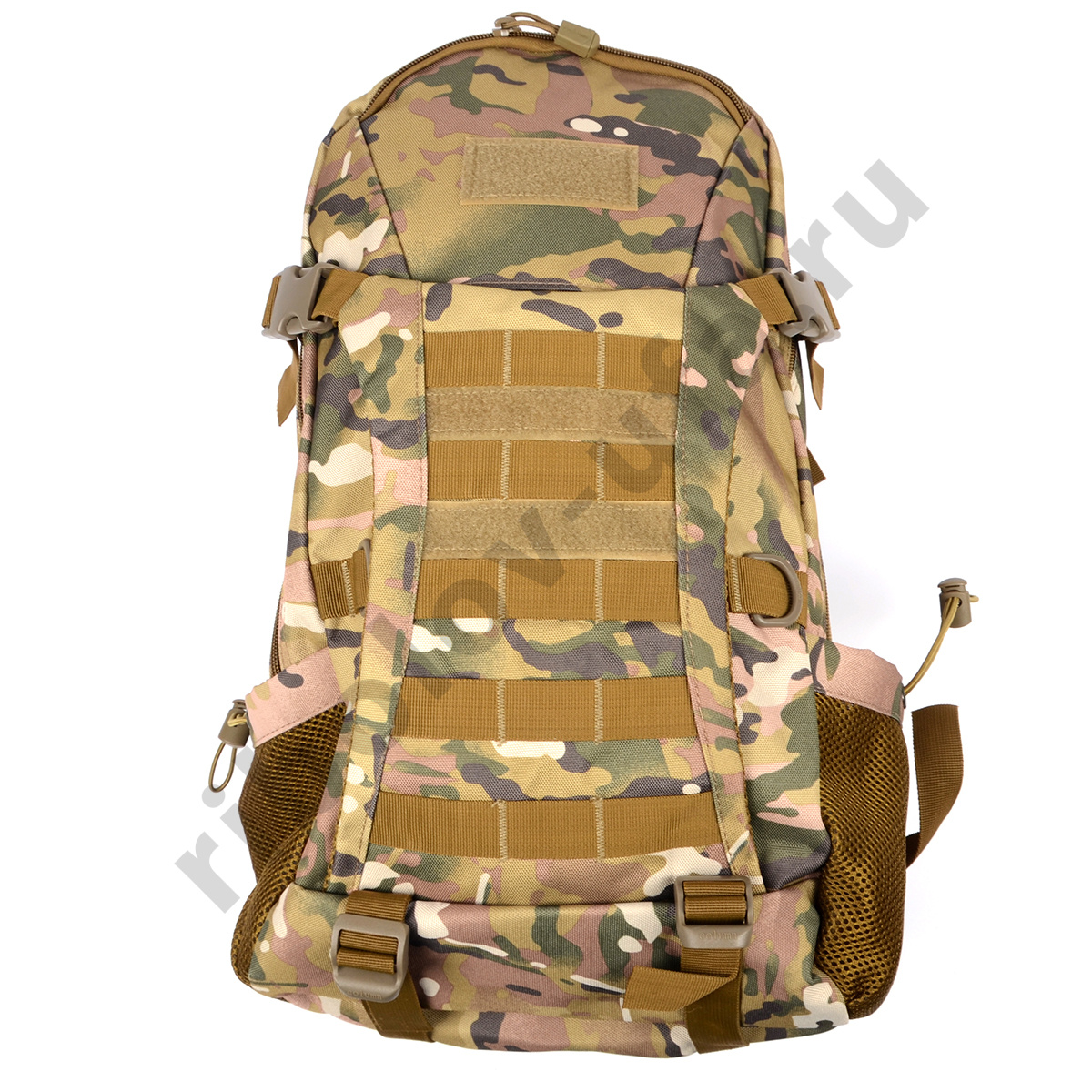 Рюкзак Hunter Manufacture тактический 30л, цв. мультикам hm-39/5