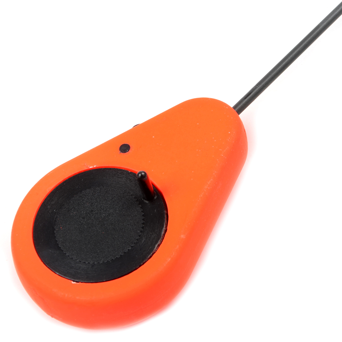 Удочка зимняя Akara Detent F 355 (1,0-8,0 гр.) Red