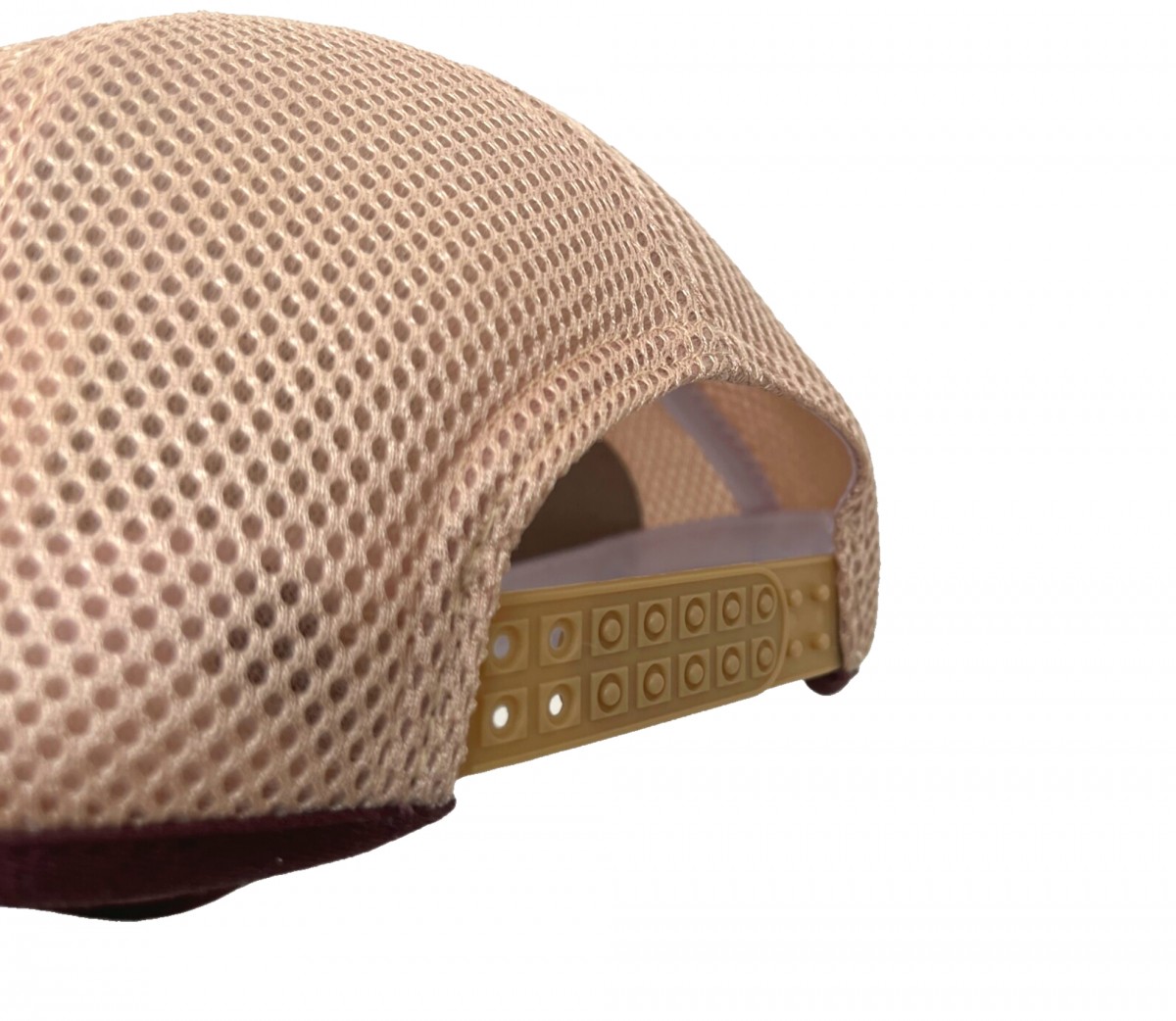 Кепка Hearty Rise Zander Game бежевая сетка, р-р L