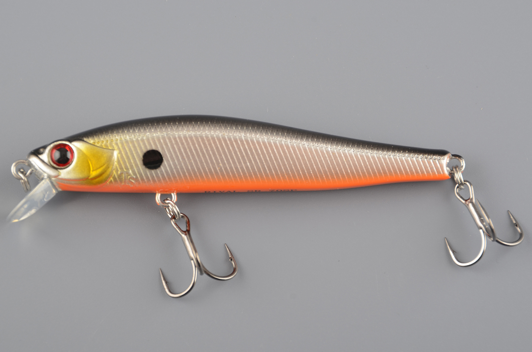 Воблер TsuYoki Rival SR 70SP #268R