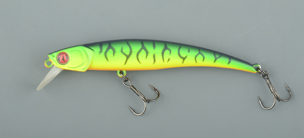 Воблер PONTOON 21 Shallow First 70SP-SR, 70мм., 4.35 гр., 0.3-0.8 м., цвет: A42