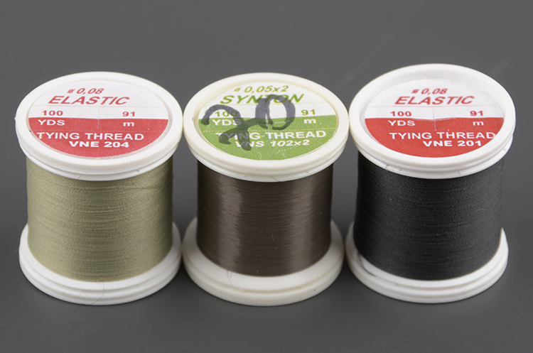 Монтажная нить в ассортименте