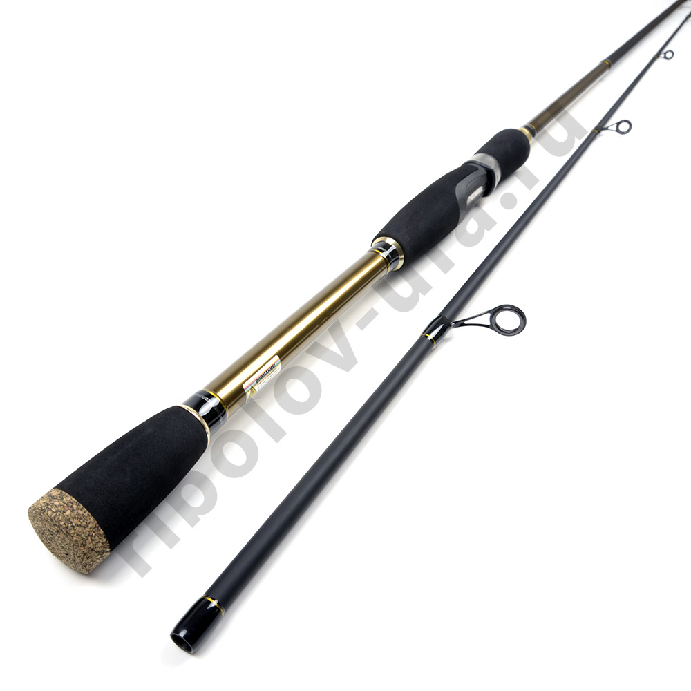 Спиннинг Black Hole Opirus-III 2,30м, 6-25гр Fast