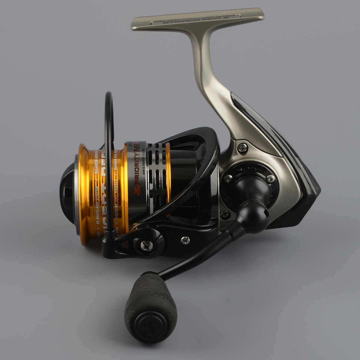 Катушка безынерц. Stinger Priority NS 2510