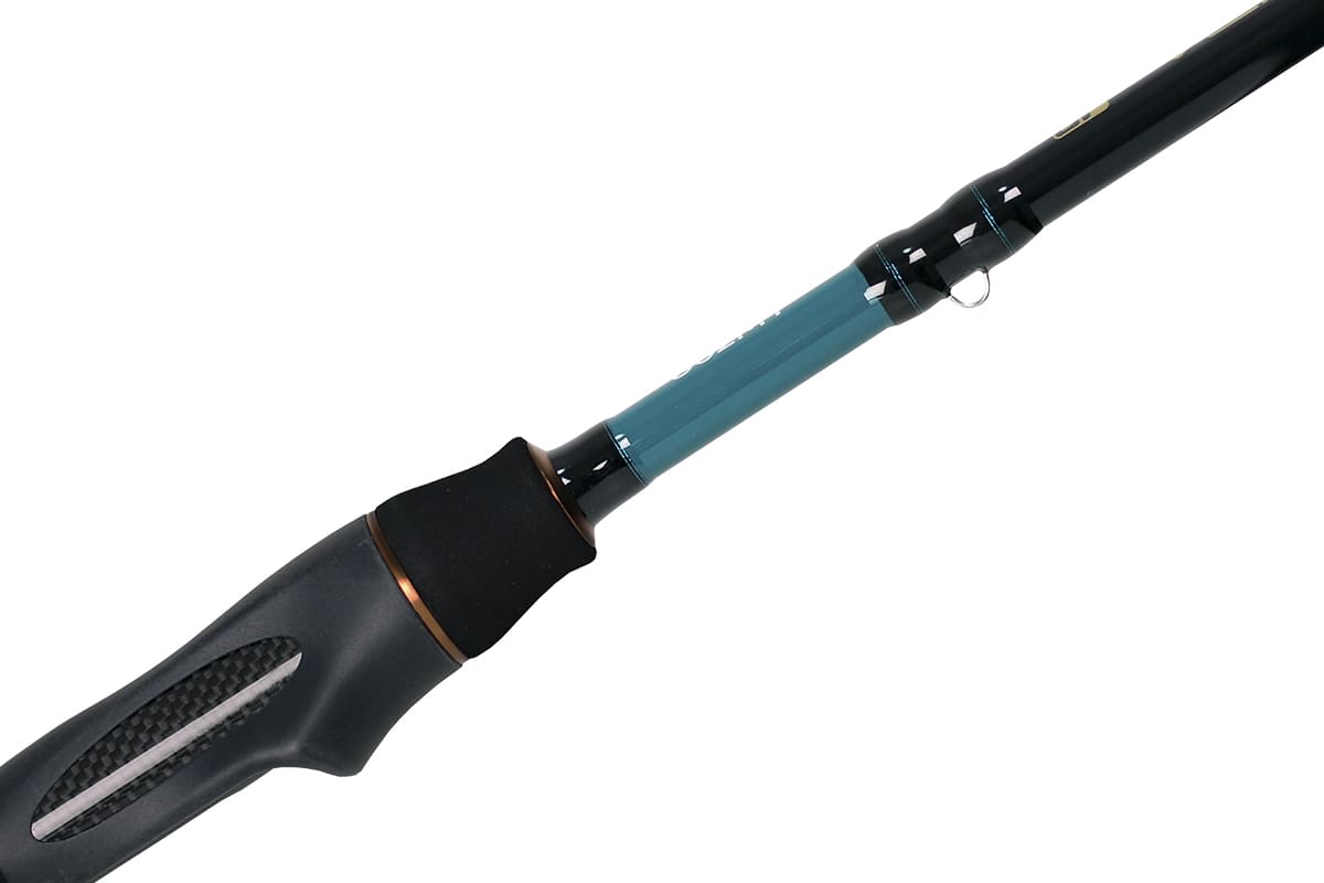 Спиннинг CF Company Versus VSR802MLT 244см 6/2-24/4