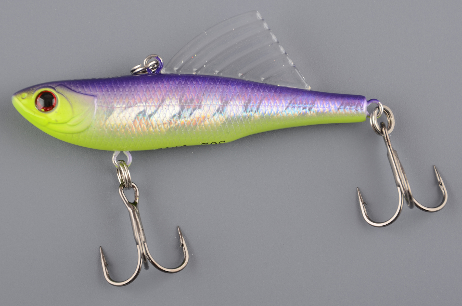 Раттлин TsuYoki Idol 70S #HUM