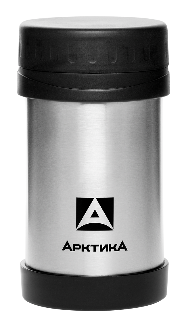 Термос Арктика 402-500 для еды 0,5л без ручки