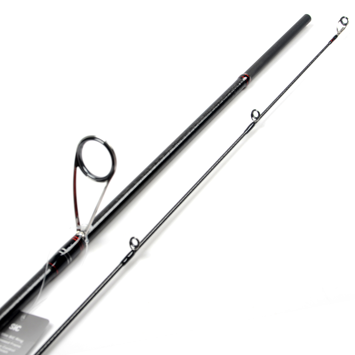 Спиннинг Norstream Kando-X Jig 902 MHH тест 12-52 гр