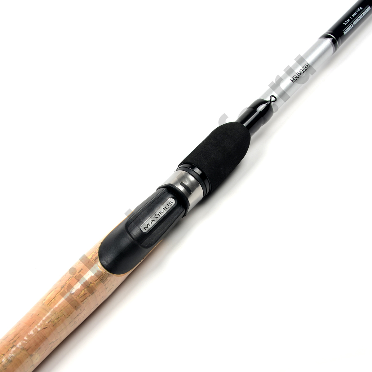Удилище фидерное Maximus Umba 333H 3.3m max 110g