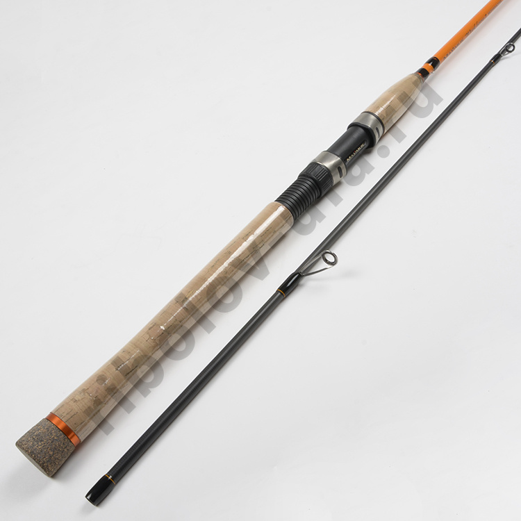 Спиннинг Maximus WorkHorse -X 21ML 2,1m/ 5-20g пробк.рук.